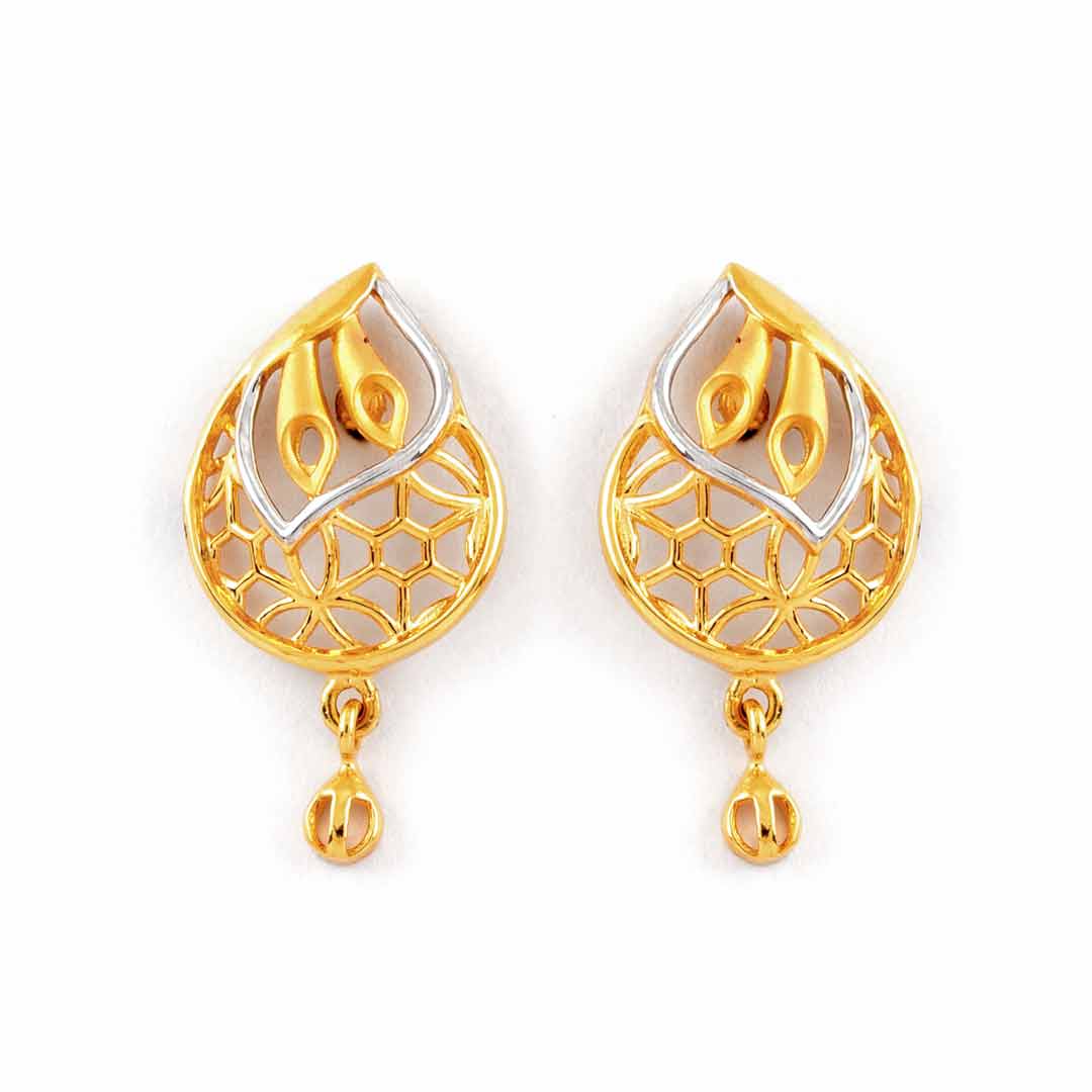 Gold Pendant