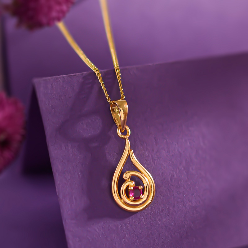Pendant image 80
