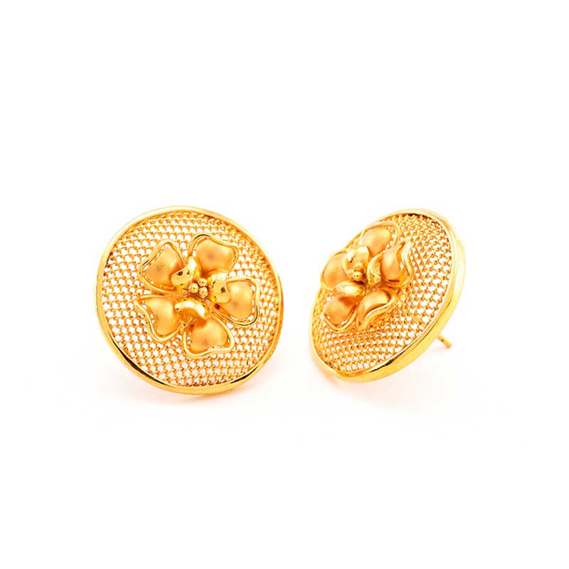 Gold Pendant