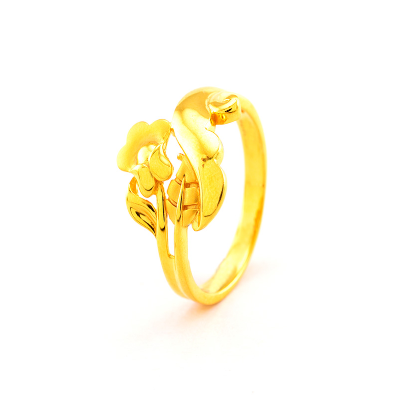 Gold Ring