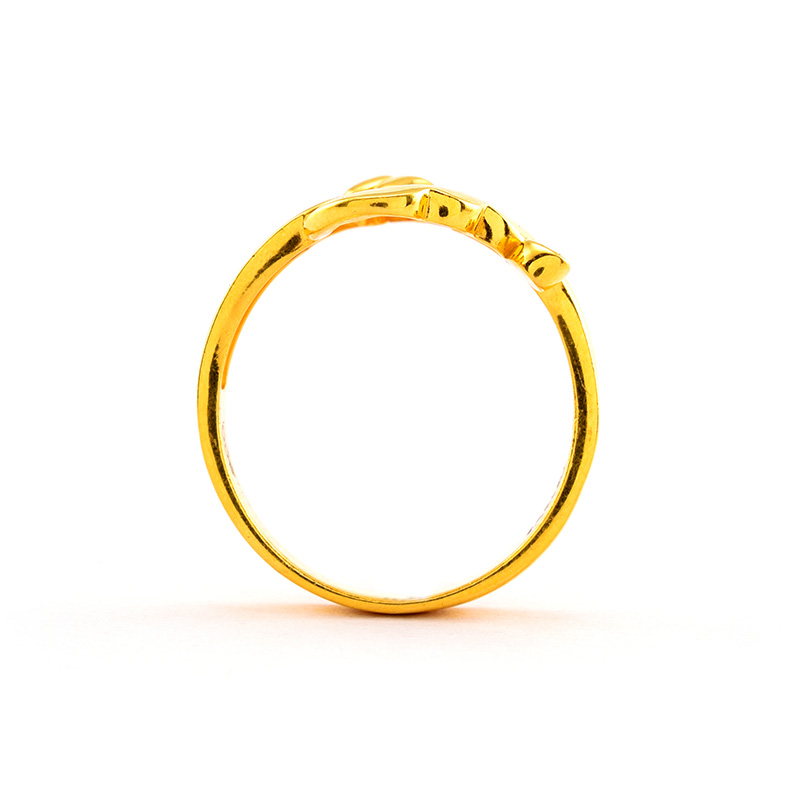 Gold Ring