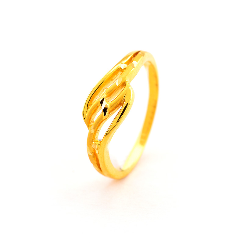 Gold Ring