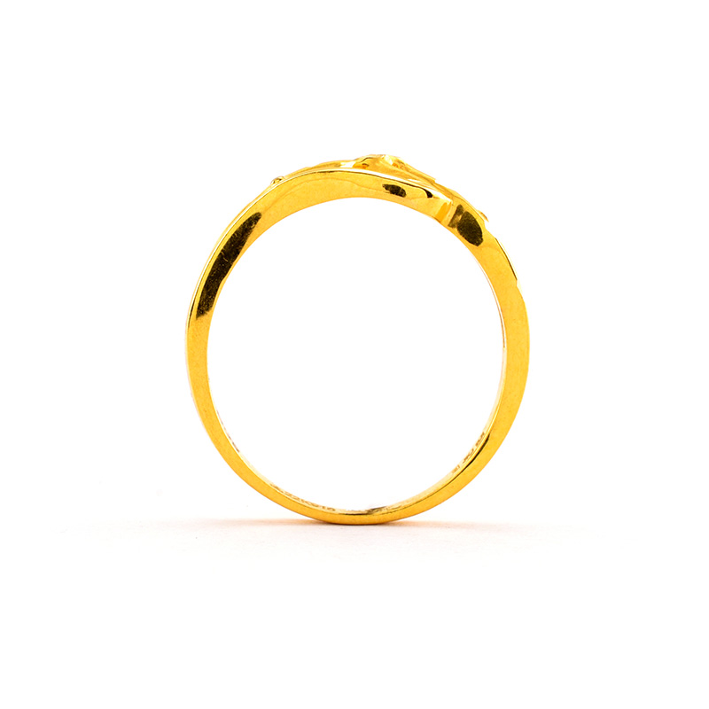 Gold Ring
