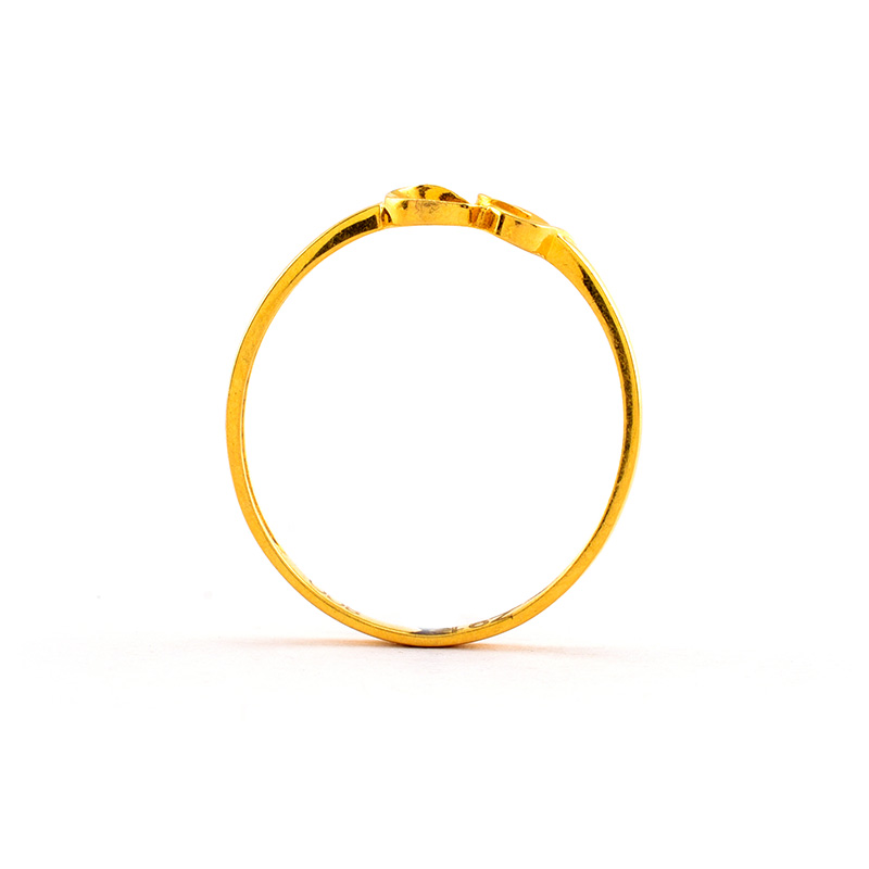 Gold Ring