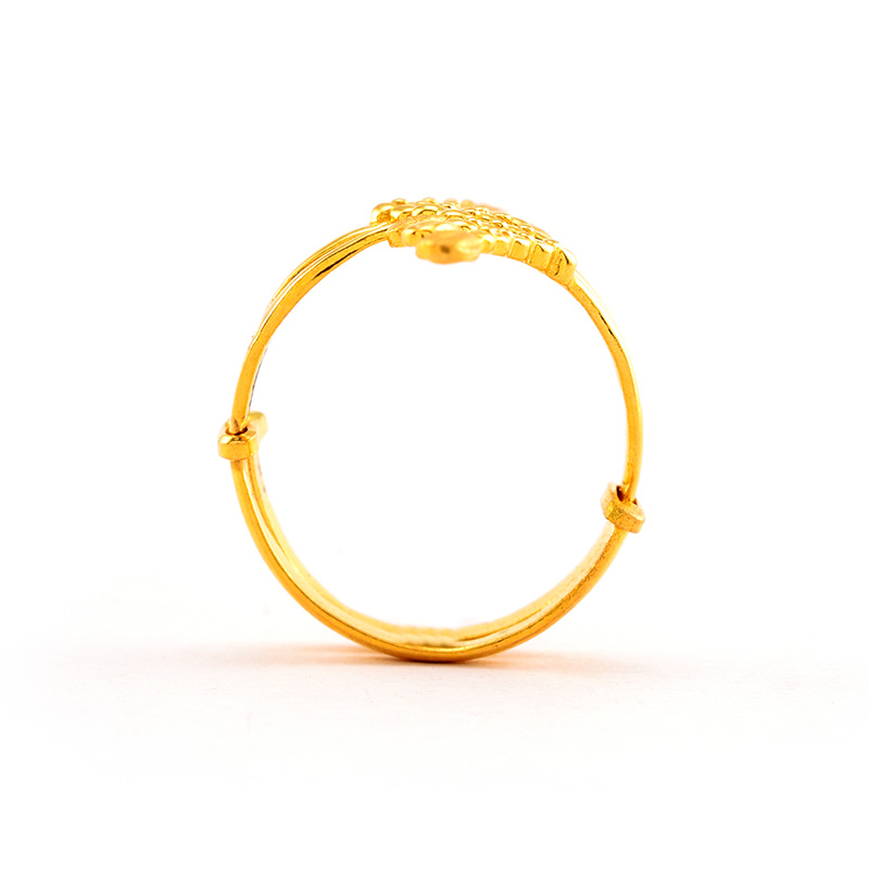Gold Ring