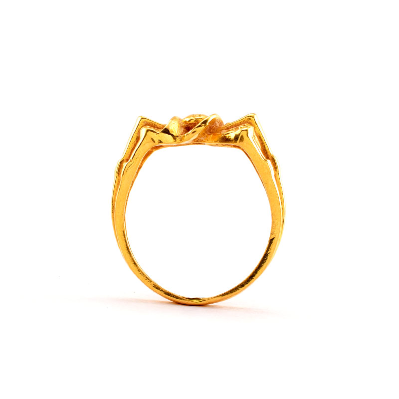 Gold Ring