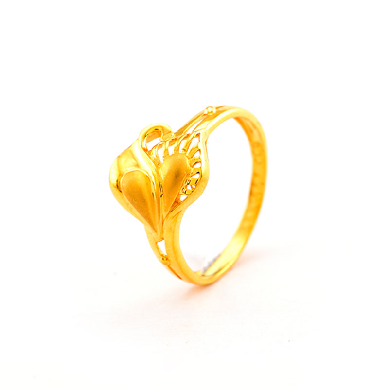 Gold Ring