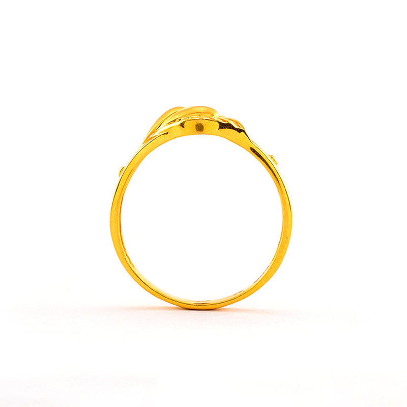 Gold Ring