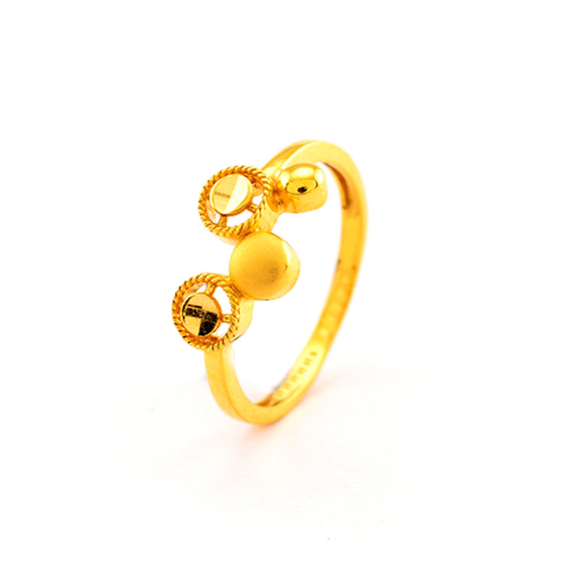 Gold Ring