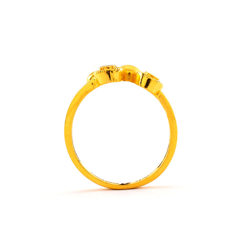 Gold Ring
