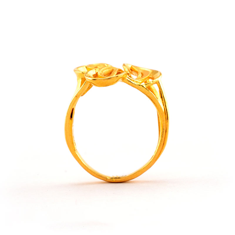 Gold Ring