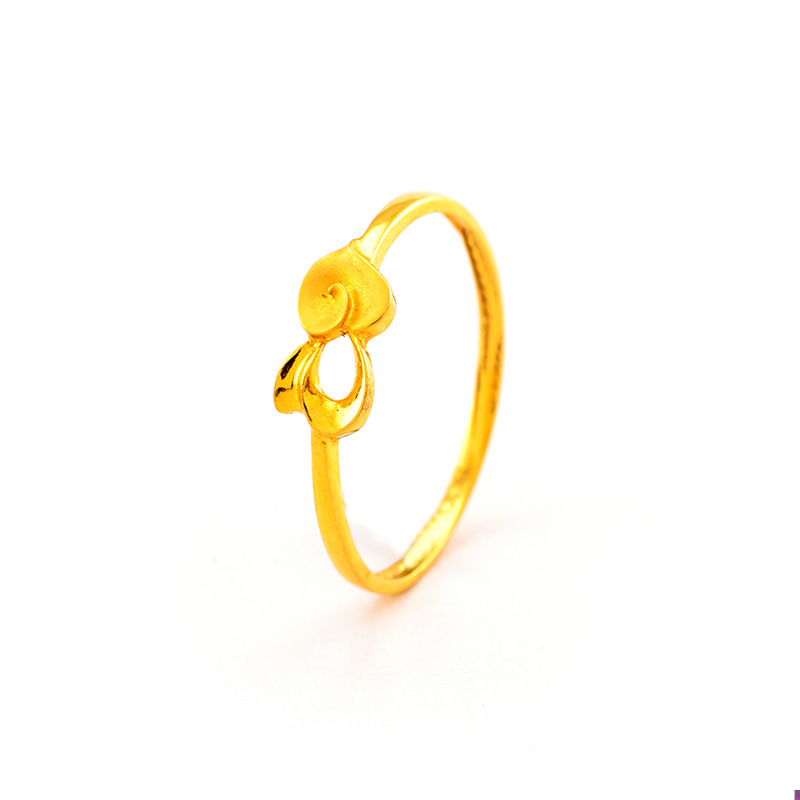 Gold Ring