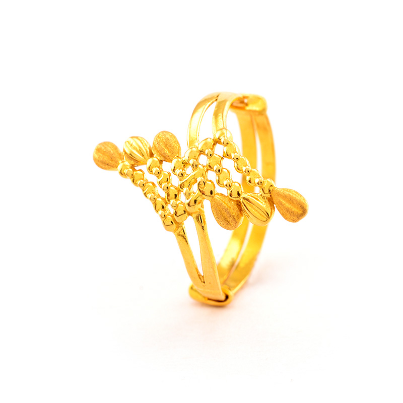 Gold Ring