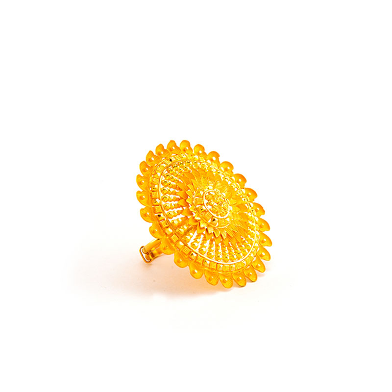 Gold Ring