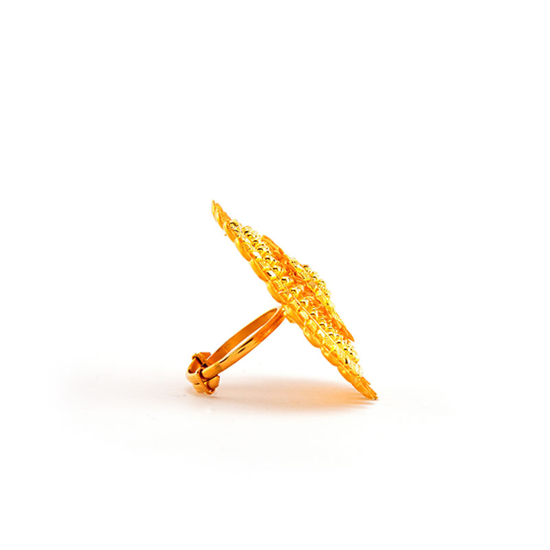 Gold Ring