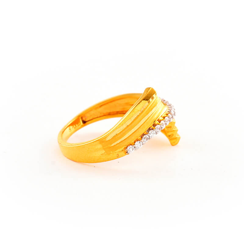 Gold Ring