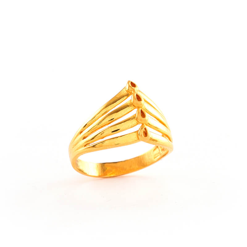 Gold Ring