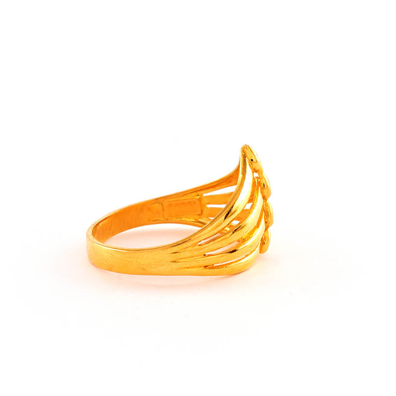 Gold Ring