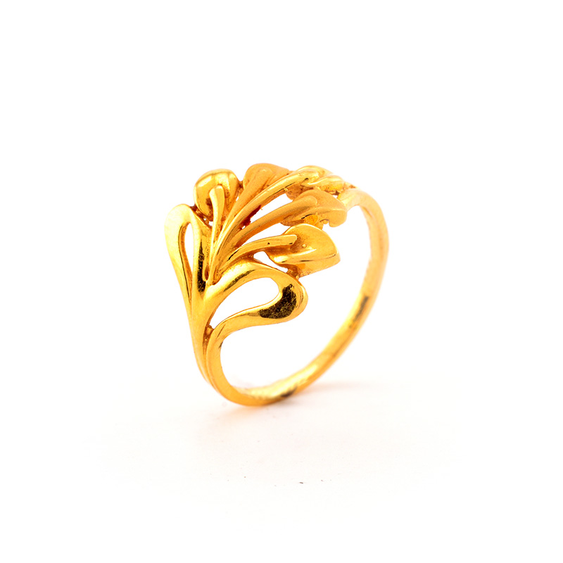 Gold Ring