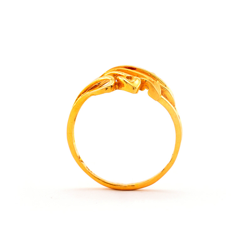 Gold Ring