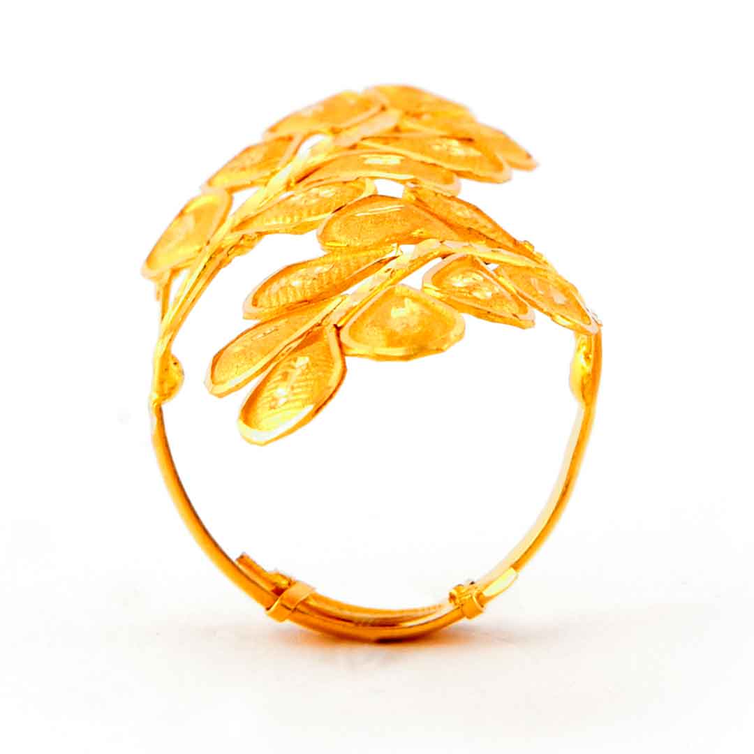 Gold Ring