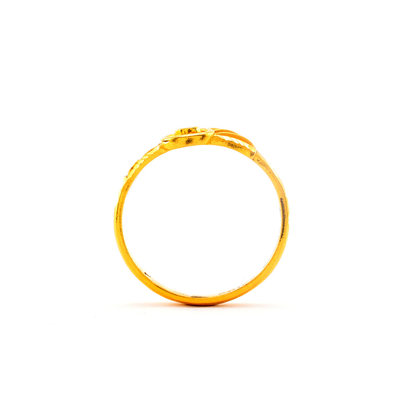 Gold Ring