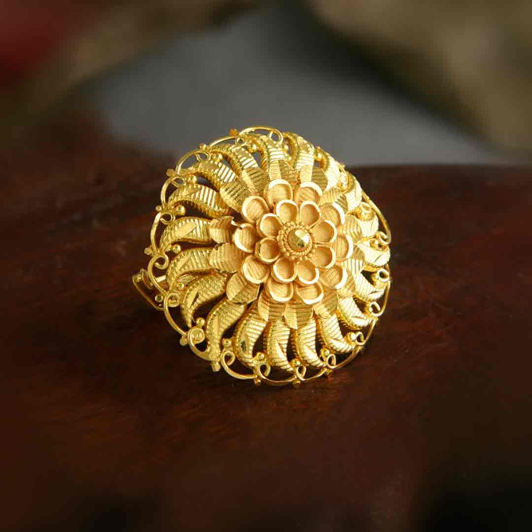 Ring image 70