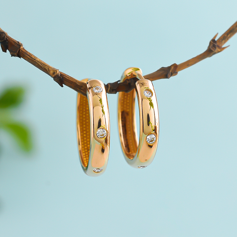 Ear-Tops / Earrings image 11