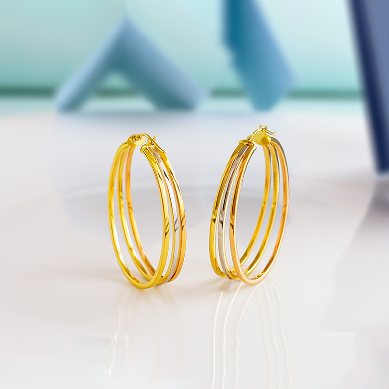 Ear-Tops / Earrings image 13