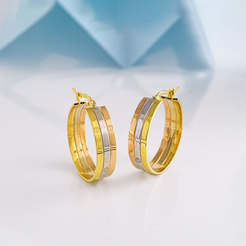 Ear-Tops / Earrings image 14