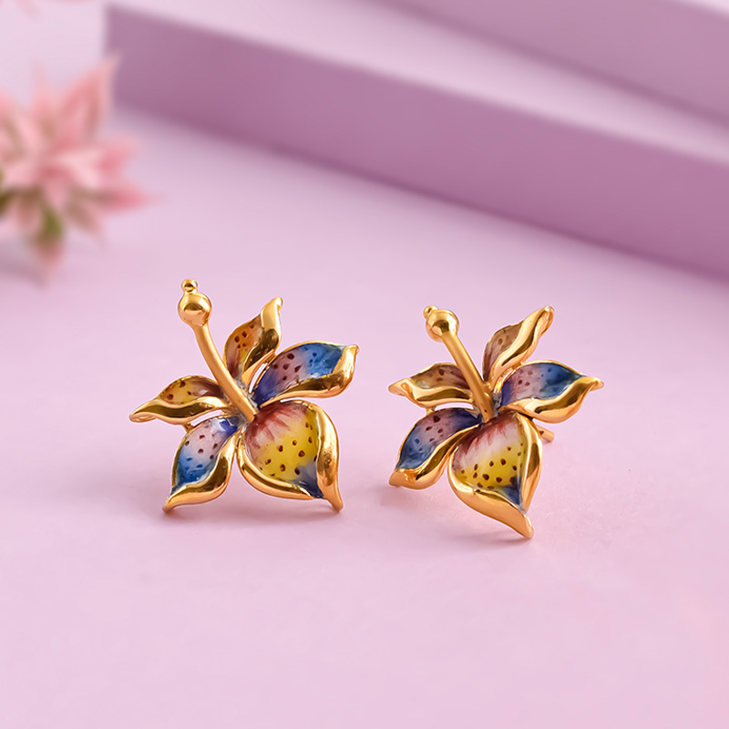 Ear-Tops / Earrings image 21