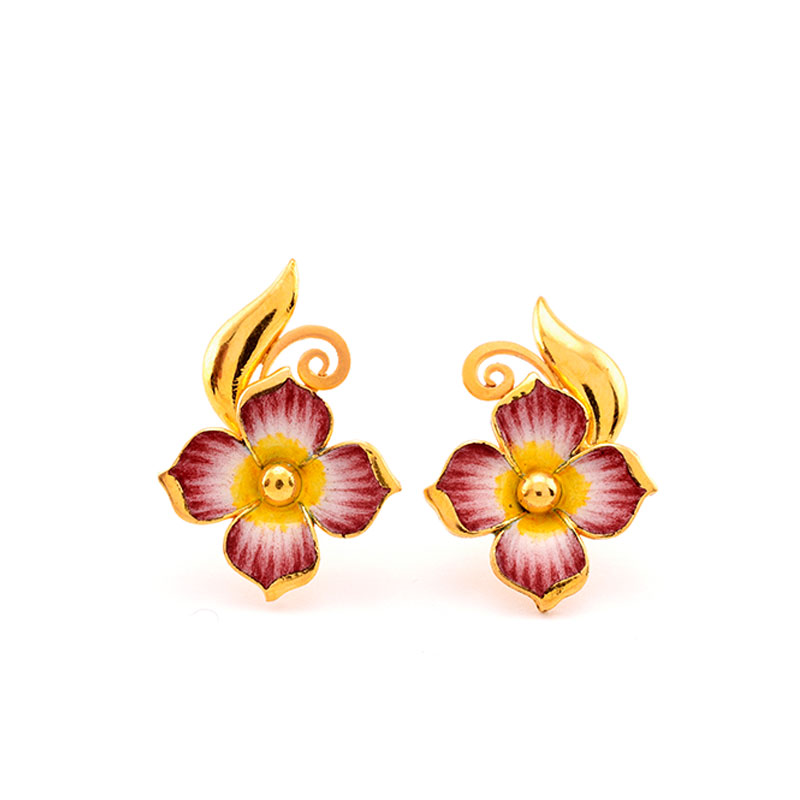 Ear-Tops / Earrings image 22