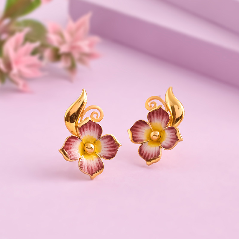 Ear-Tops / Earrings image 22