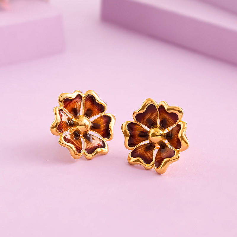 Ear-Tops / Earrings image 23