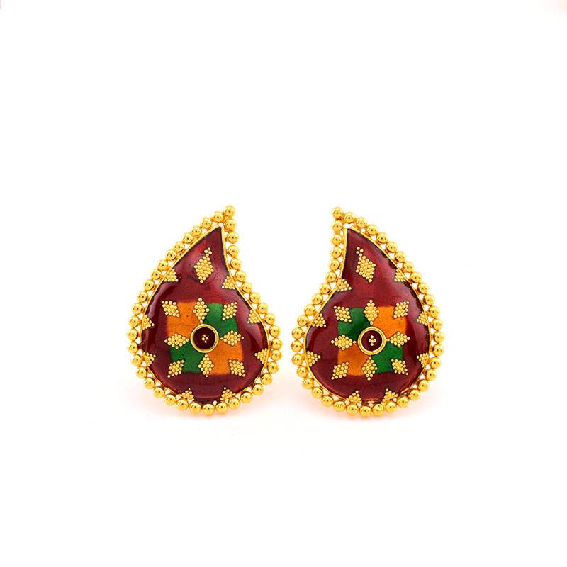 Ear-Tops / Earrings image 24