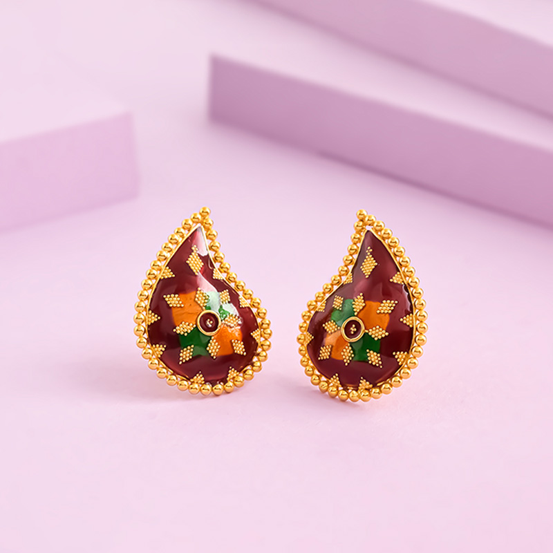 Ear-Tops / Earrings image 24