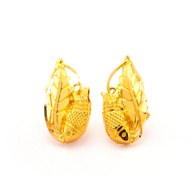 Ear-Tops / Earrings image 27