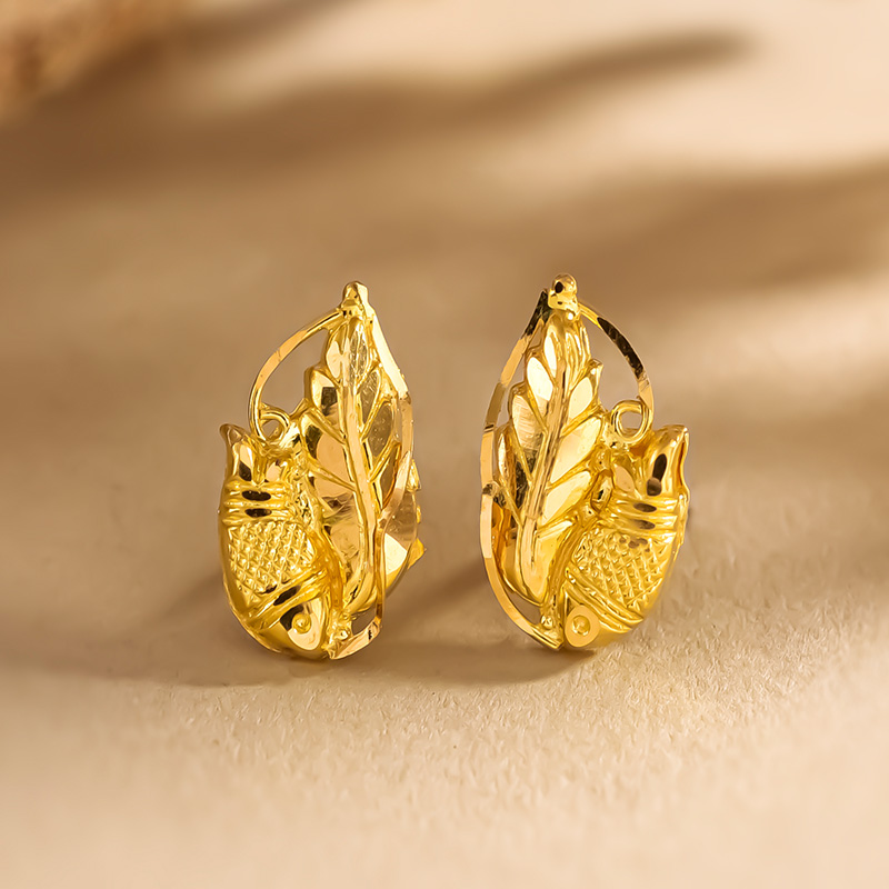 Ear-Tops / Earrings image 27