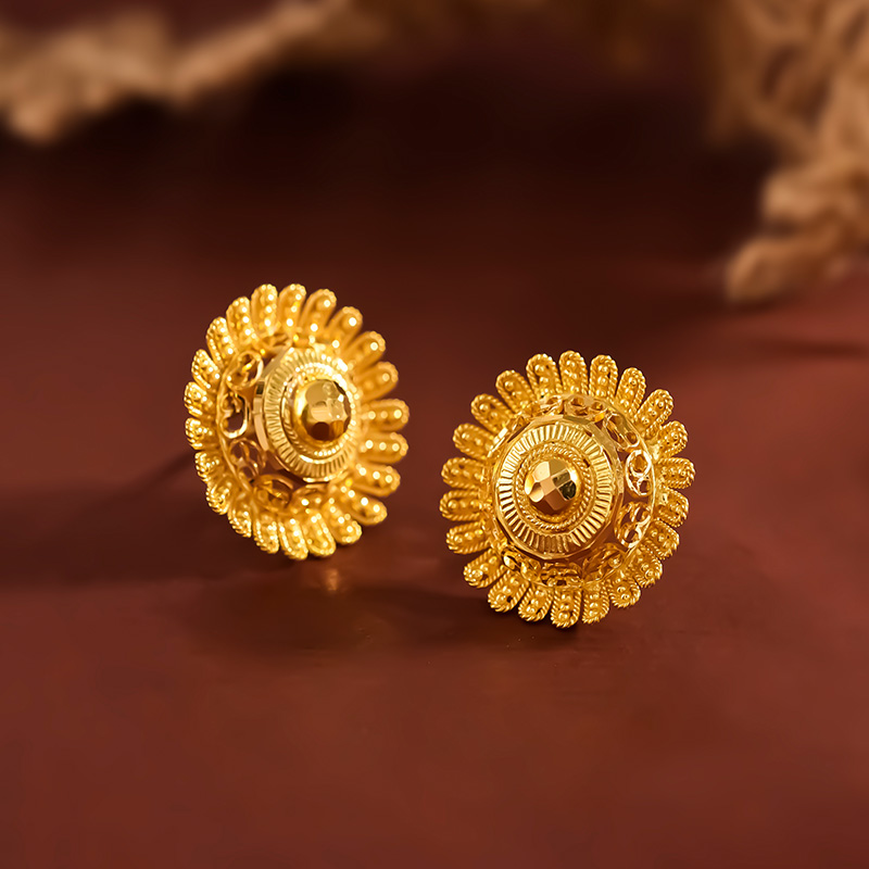 Ear-Tops / Earrings image 30