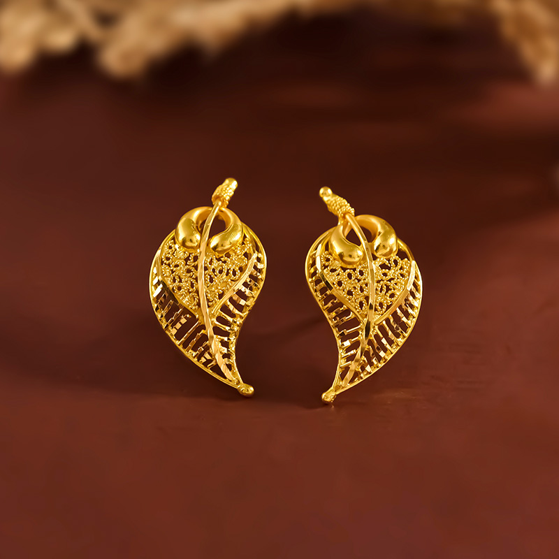 Ear-Tops / Earrings image 31