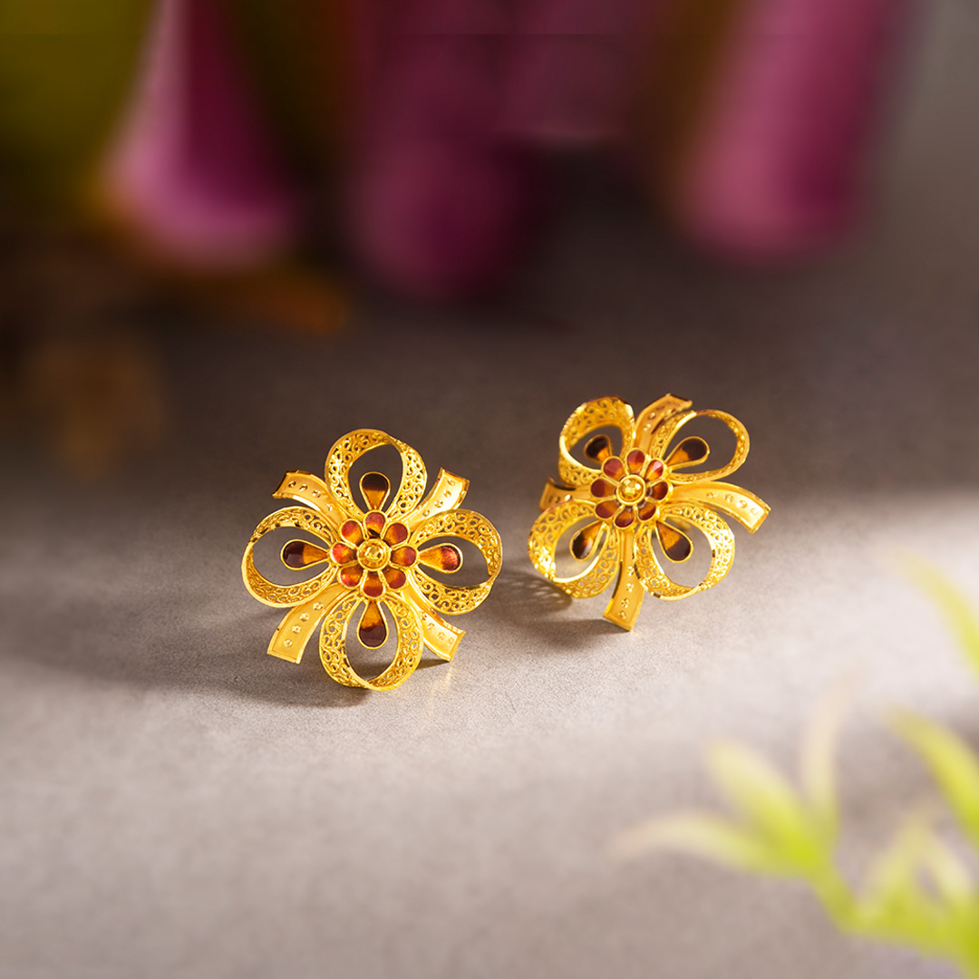 Ear-Tops / Earrings image 34