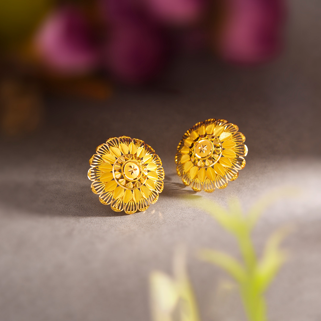 Ear-Tops / Earrings image 35