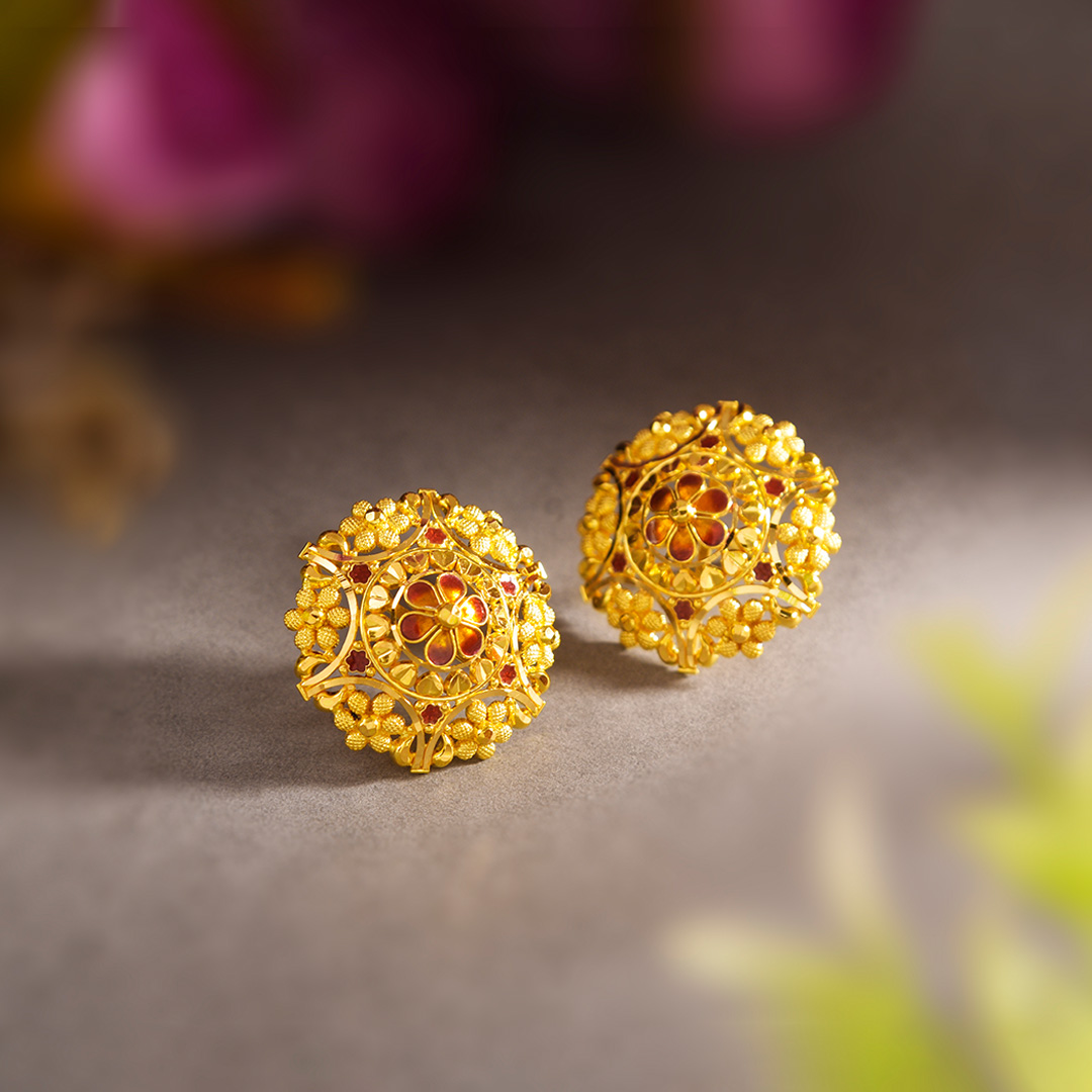 Ear-Tops / Earrings image 36