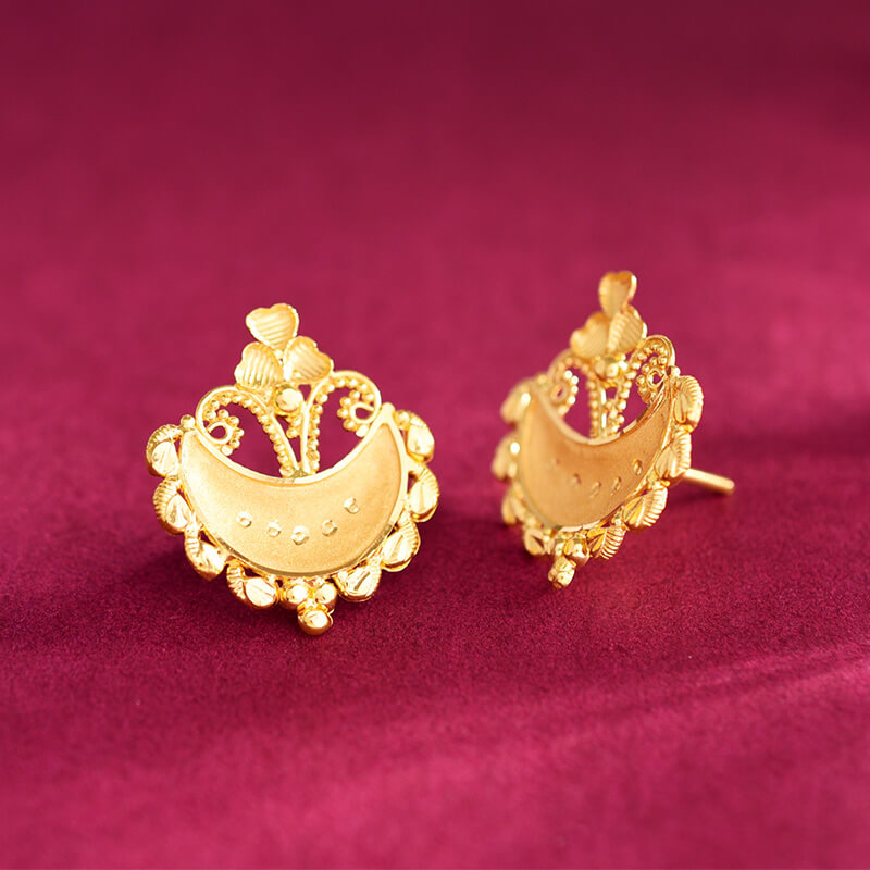 Ear-Tops / Earrings image 37