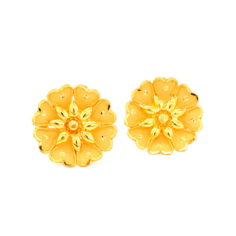 Ear-Tops / Earrings image 38