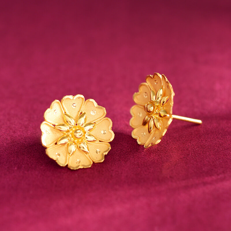 Ear-Tops / Earrings image 38