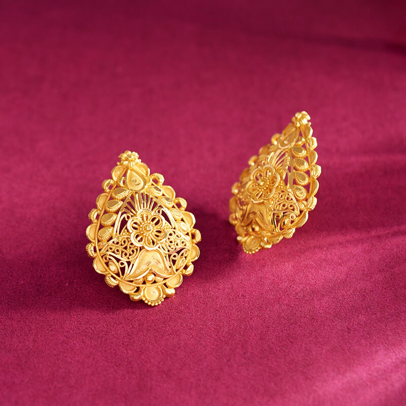 Ear-Tops / Earrings image 39