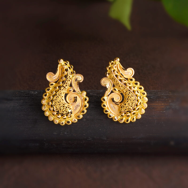 Ear-Tops / Earrings image 41