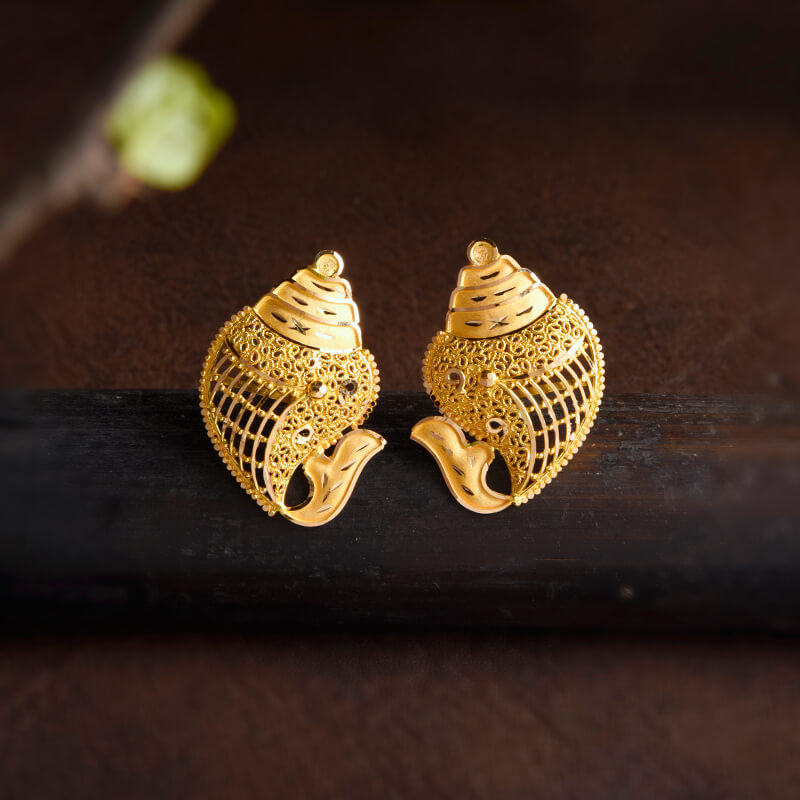 Ear-Tops / Earrings image 43