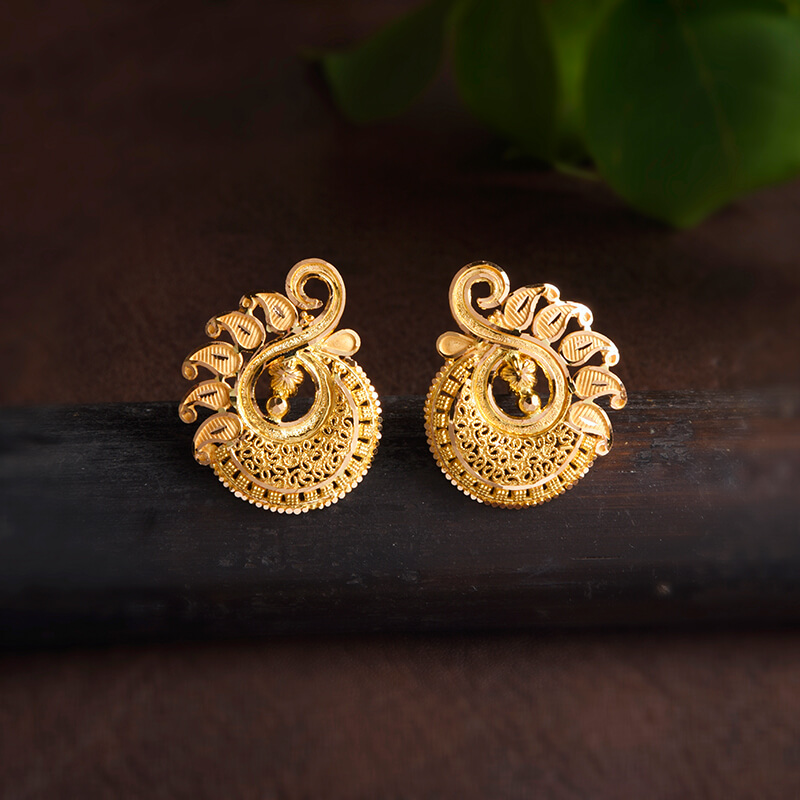 Ear-Tops / Earrings image 44